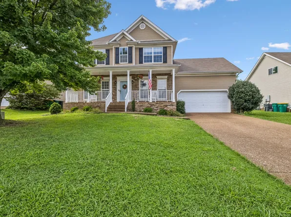 2268 Dewey Dr, Spring Hill, TN 37174