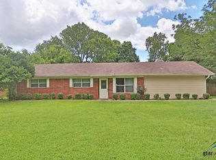 603 Sabra St, Bullard, TX 75757