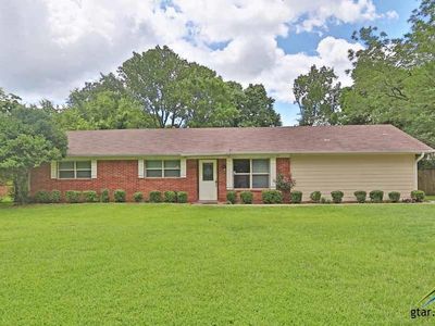 603 Sabra St, Bullard, TX, 75757