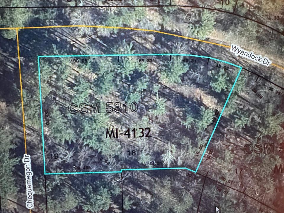 2nd image of Wyandock Dr #1