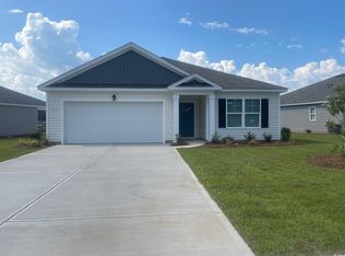 299 Jeff Waters Cir LOT 61, Longs, SC 29568