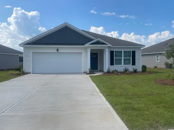 299 Jeff Waters Circle Lot 61- Aria A, Longs, SC 29568