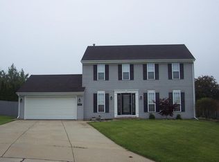 3704 Willow Ct, South Milwaukee, WI 53172