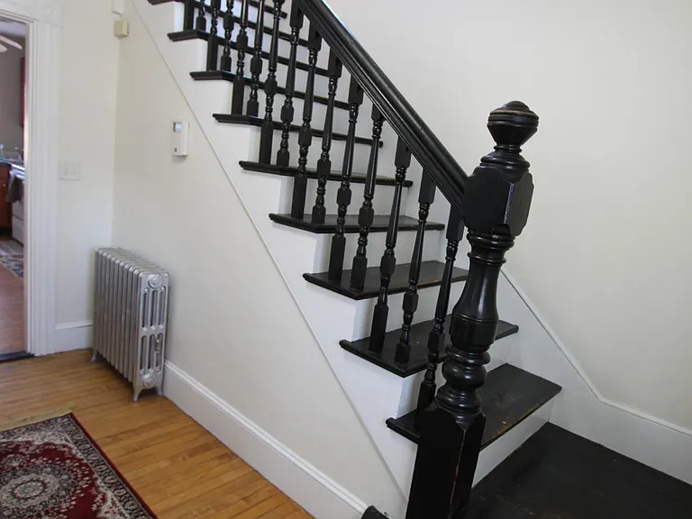 Entrance Foyer