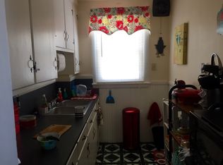 361 Arnold St, New Bedford, MA 02740