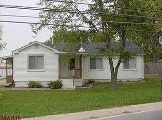 401 Old State Rd S, Pevely, MO 63070