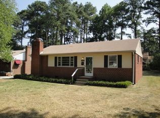 5012 Bethlehem Rd, Richmond, VA 23230