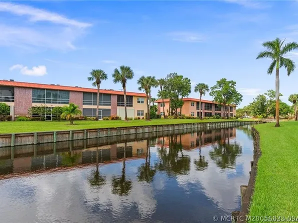 1931 SW Palm City Rd APT 16-D, Stuart, FL 34994