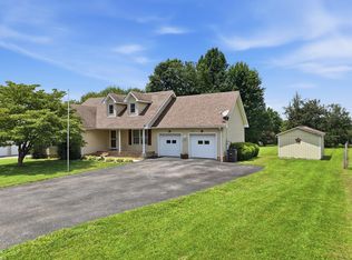 3436 Officers Chapel Rd, Cookeville, TN 38506