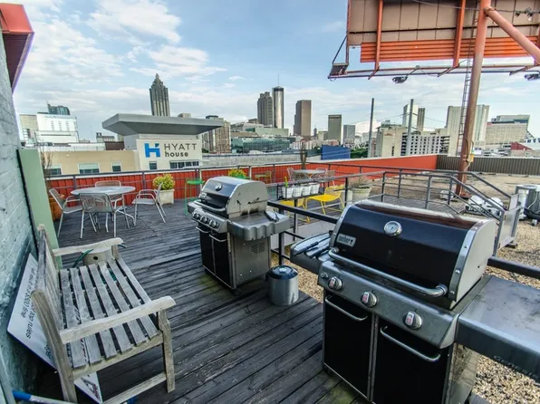 426 Marietta St NW, Atlanta, GA 30313