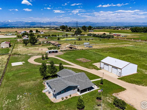2850 County Road 10, Erie, CO 80516