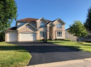 5767 Red Oak Dr, Hoffman Est, IL