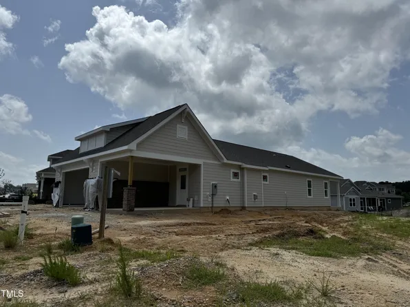 353 Village Walk, Clayton, NC 27527