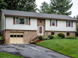 1623 College Ave, Harrisonburg, VA 22802