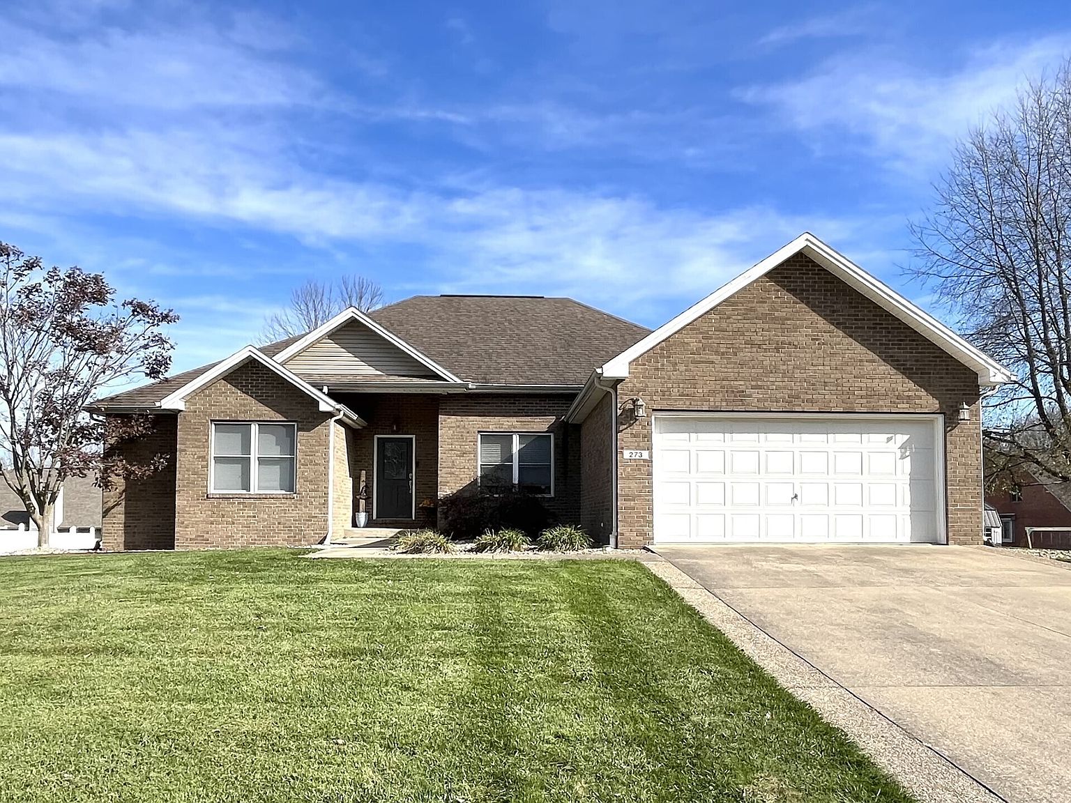 273 Matthew Dr, Seymour, IN 47274 Zillow