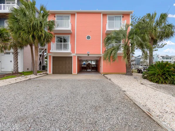 27 Moore Street, Ocean Isle Beach, NC 28469