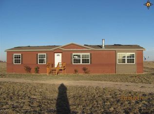 2802 Six Shooter Rd, Lovington, NM 88260