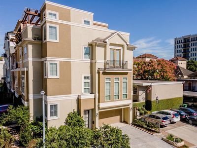 2422 Mimosa Dr, Houston, TX, 77019