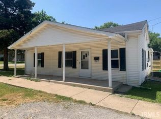 105 E Logan St, Attica, IN 47918