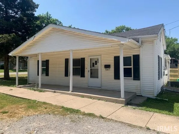 105 E Logan St, Attica, IN 47918