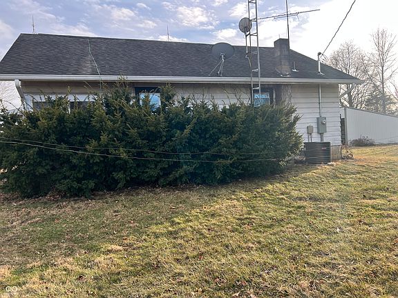 3rd image of 4351 N County Road 575 W