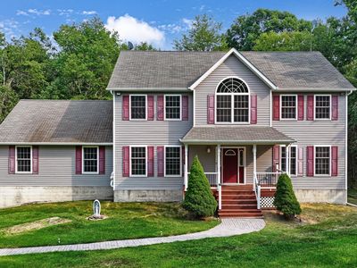 2033 Little Britain Road, Rock Tavern, NY, 12575