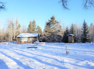 6287 W Twelve Mile Rd, Dafter, MI 49724