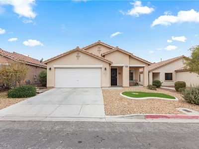 11767 San Rossore Ct, Las Vegas, NV, 89183