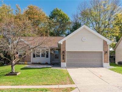 1834 Mellow Dr, Miamisburg, OH, 45342