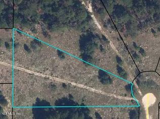 7606 Montezuma Rd, Keystone Heights, FL 32656