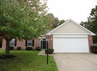 6407 Barberry Dr, Avon, IN 46123