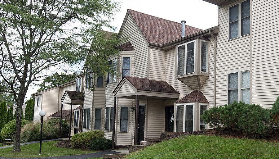 Eagle Rock Apartments at Mohegan Lake 209 New Chalet Dr Mohegan Lake