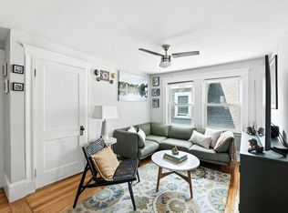 65 Endicott St #3, Salem, MA 01970