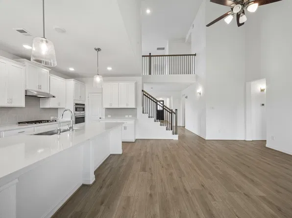 4742 Ara Dr, Richmond, TX 77469