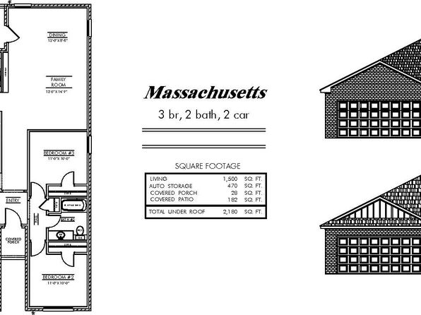 Massachusetts Plan, Beacon Pointe