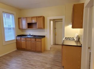461 E 22nd St #3R, Paterson, NJ 07514