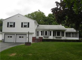 108 Thurlow Ave, Rochester, NY 14609