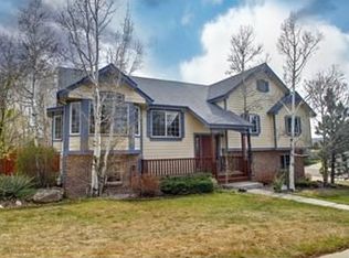 5174 Mountain Meadows Trl, Castle Rock, CO 80109
