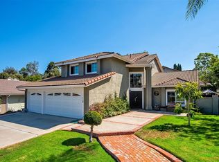 1549 Village View Rd, Encinitas, CA 92024