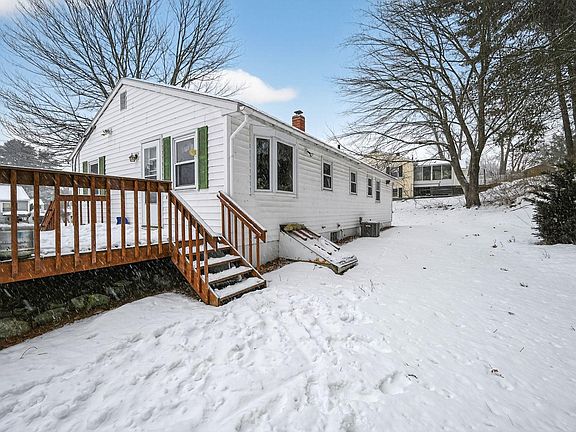 2nd image of 21 Parkhurst Drive