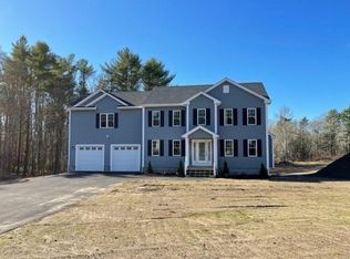4 Alabama Ave, Dartmouth, MA 02747