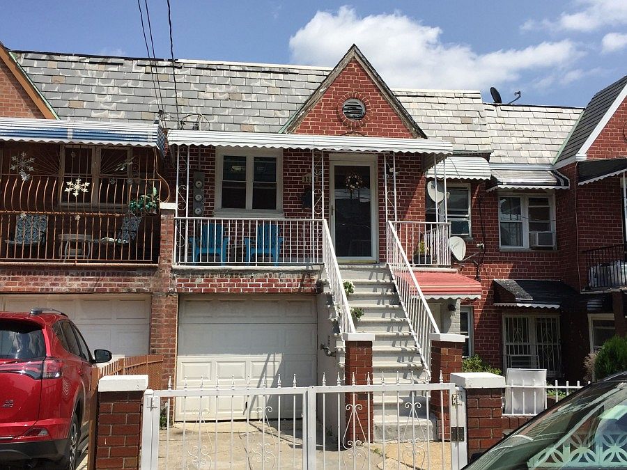 1st image of 3316 Corsa Ave