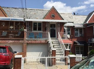 3316 Corsa Ave, Bronx, NY 10469