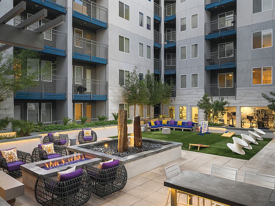 1st image of 909 E Playa Del Norte Dr APT 1060
