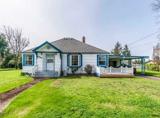 33030 Tennessee Rd, Lebanon, OR 97355