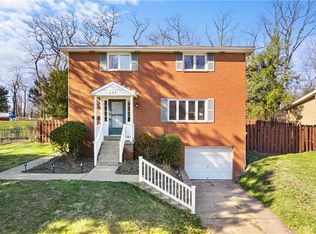 101 Parise Rd, Pittsburgh, PA 15221