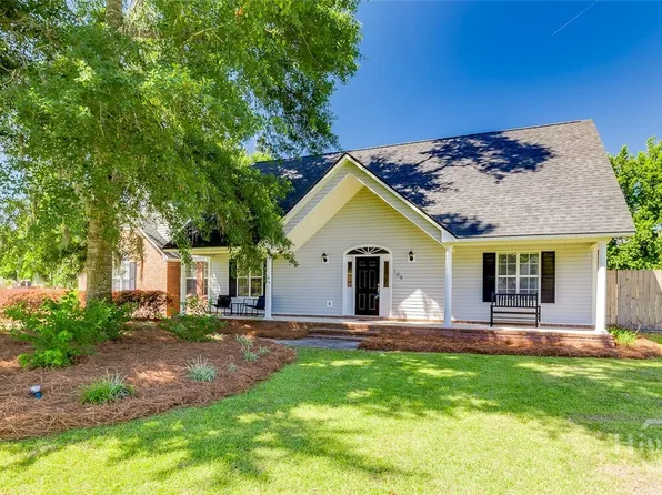 109 Kensington Circle, Guyton, GA 31312
