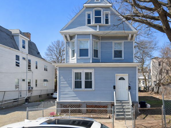 25 Vermont Ave Floor 3