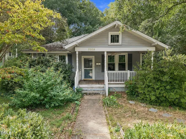 2009 McCarthy St, Raleigh, NC 27608