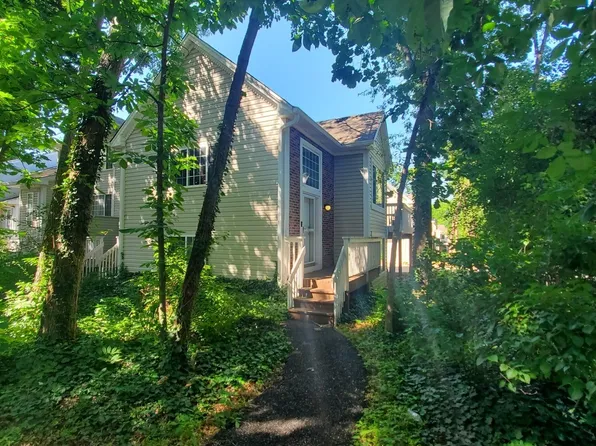 301 W Treehouse Ln, Round Lake, IL 60073